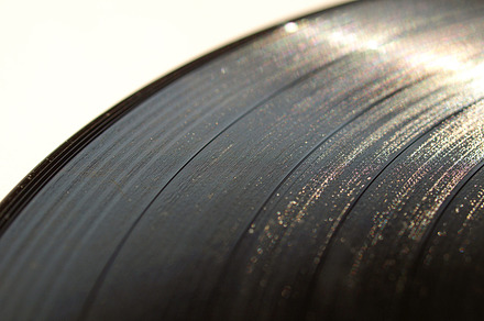 Vinyl Record Containing Vinyl Record And Vynil preview 6