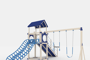 3D Model Playground 11