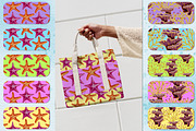 Deep Sea! 160 Marine Patterns, a Pattern Graphic by Andre_Eva (Thumbnail 7 of 9)