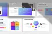 Marketing Plan_ PowerPoint, a Marketing Template by Work_Stock (Thumbnail 3 of 7)