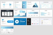 Start Up Pitch Deck Solutions, a Presentation Template by Evgeny Bagro (Thumbnail 5 of 7)