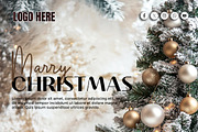Christmas Day Bundle Template, a Social Media Template by gstudiovect21 (Thumbnail 6 of 17)