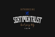 Sulu Duo font, a Serif Font by Visio studio (Thumbnail 2 of 15)