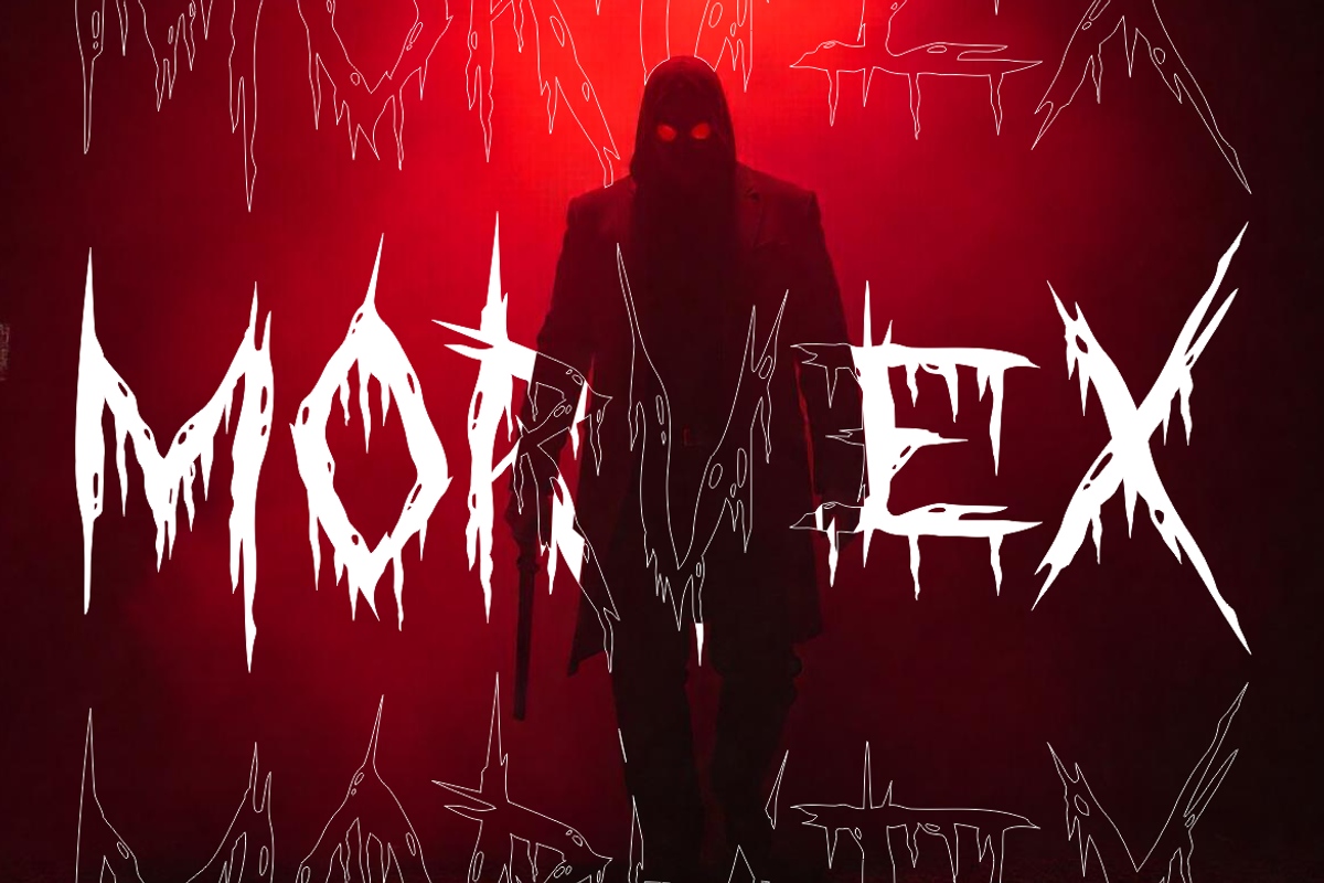 Torn Flesh - Scary Horror Font, a Font by PutraCetol Studio (Photo 9 of 11)
