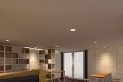 3D Model Container Cafe 7, an Architecture 3D Model by SR 3D Visual (Thumbnail 9 of 24)