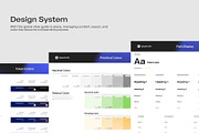 MeetOn Video Conference Dekstop App, an UI Kit Template by Lumina_ui_ux202 (Thumbnail 7 of 7)