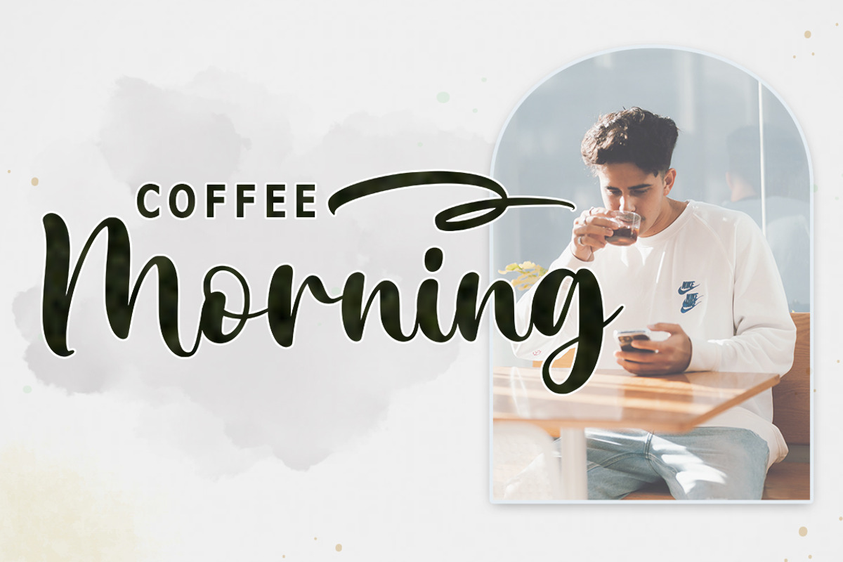 Salling Script, a Script Font by Rastype (Photo 16 of 18)