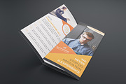 Trifold Brochure Template, a Brochure Template by Alice_s (Thumbnail 4 of 9)