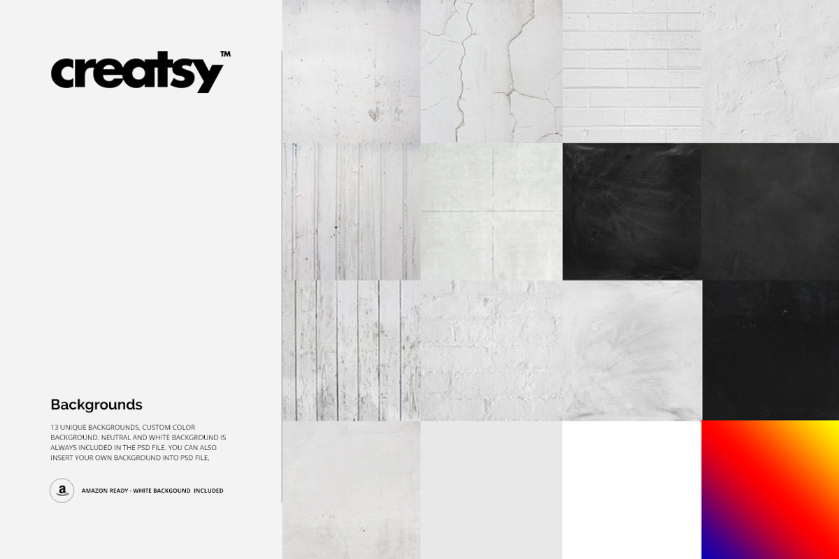 Frame Generator Mockup Set, a Print Template by Creatsy (Photo 13 of 15)