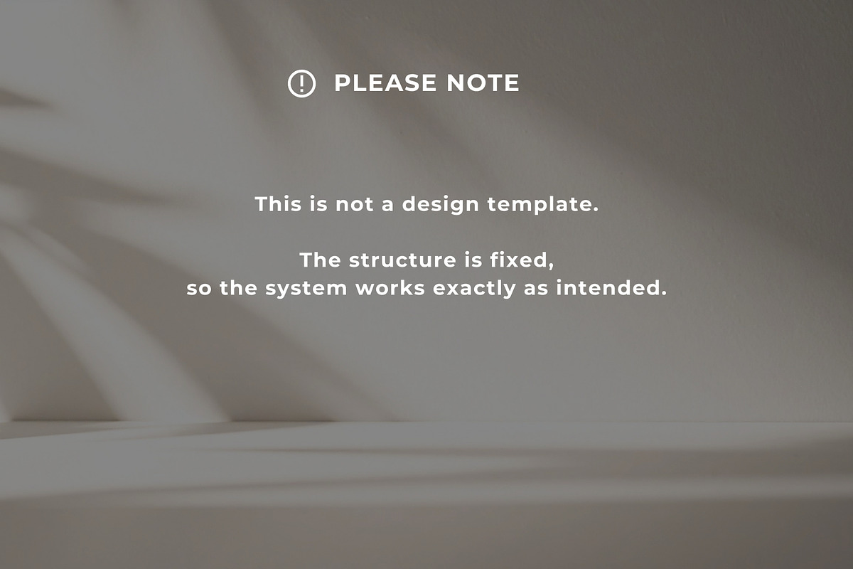 Financial Interactive Planner Canva, an App Template by Studio Suvelle (Photo 9 of 10)