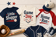 Baseball Spirit, a Slab Serif Font by Wow Magic (Thumbnail 4 of 5)