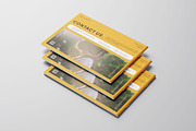 Fashion Catalog Vol.13, a Brochure Template by Bewalrus Studio (Thumbnail 10 of 11)