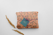 Gift PSD Mockup, a Packaging Mockup by Mocklux (Thumbnail 2 of 2)