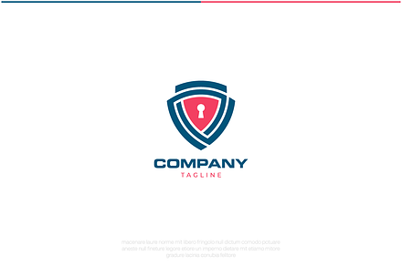 Cyber Security Logo