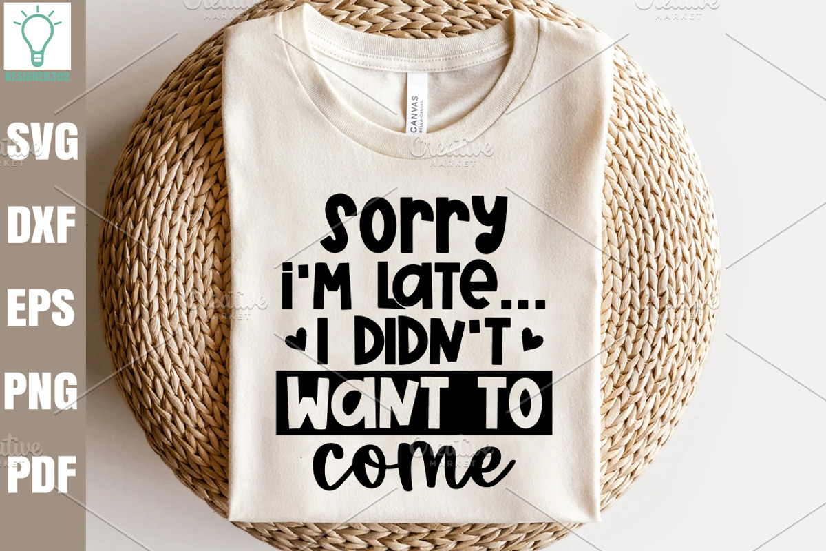 Funny Quotes SVG Bundle, Sarcasm SVG, a Graphic by Designer302 (Photo 8 of 53)