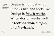 Owning Sans, a Sans Serif Font by Dora Typefoundry (Thumbnail 5 of 10)