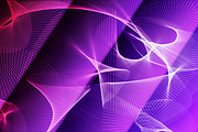 Flow Geometry Abstract Background, a Background Graphic by NJ Himel (Thumbnail 47 of 51)