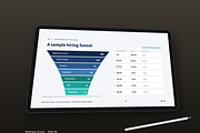HR & Recruitment Presentation, a Presentation Template by novexora (Thumbnail 2 of 5)
