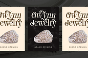 Delutiya - Elegant Serif Font, a Serif Font by RagamKata (Thumbnail 6 of 13)