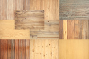 50 Wood Texture Background Set 01, a Texture Graphic by FWStudio (Thumbnail 6 of 6)