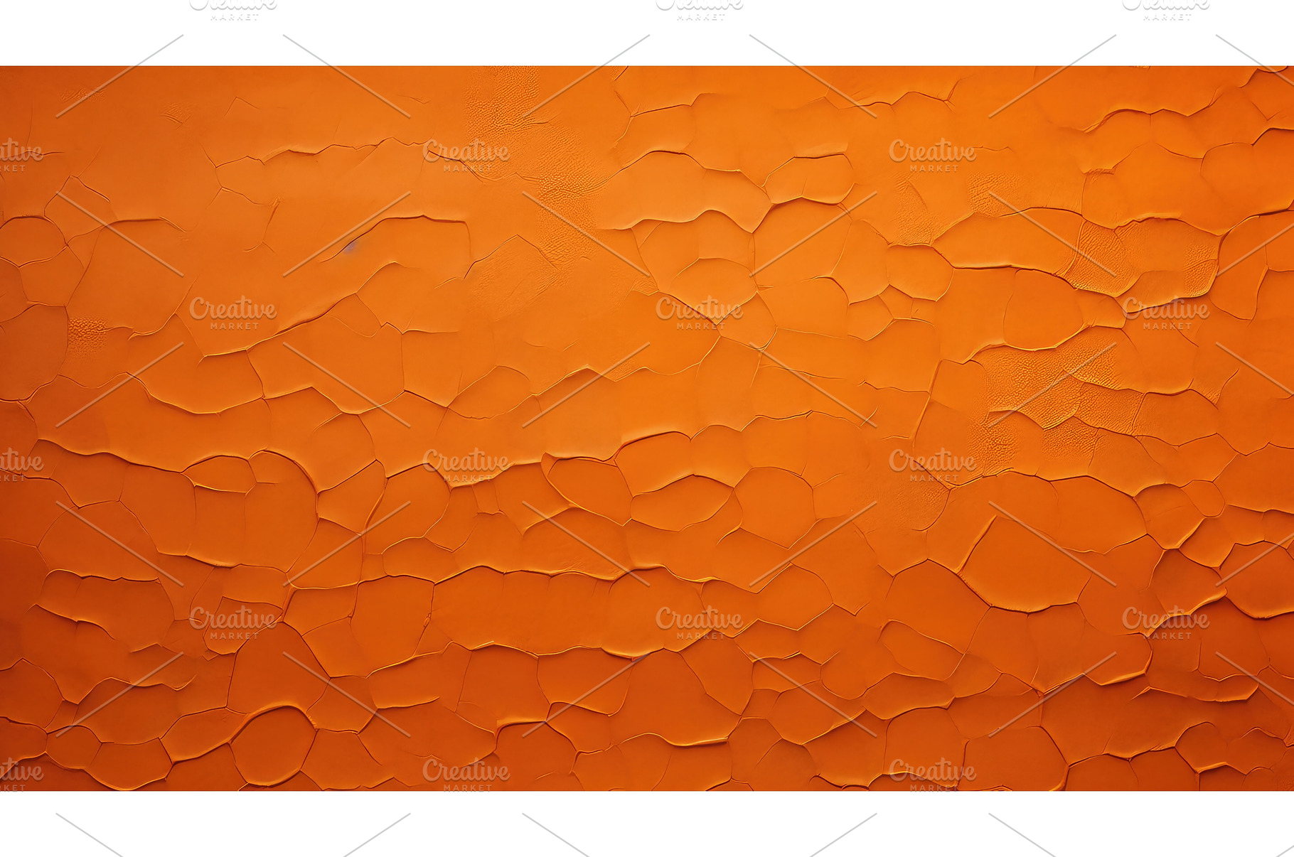 trendy modern orange background ai, an Abstract Photo by pikepicture