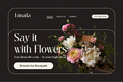Bavory - Elegant Modern Twist Serif, a Serif Font by PuriCreative (Thumbnail 5 of 9)