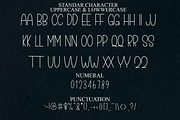 Birthday Reindeer, a Sans Serif Font by FreshTypeINK (Thumbnail 2 of 8)