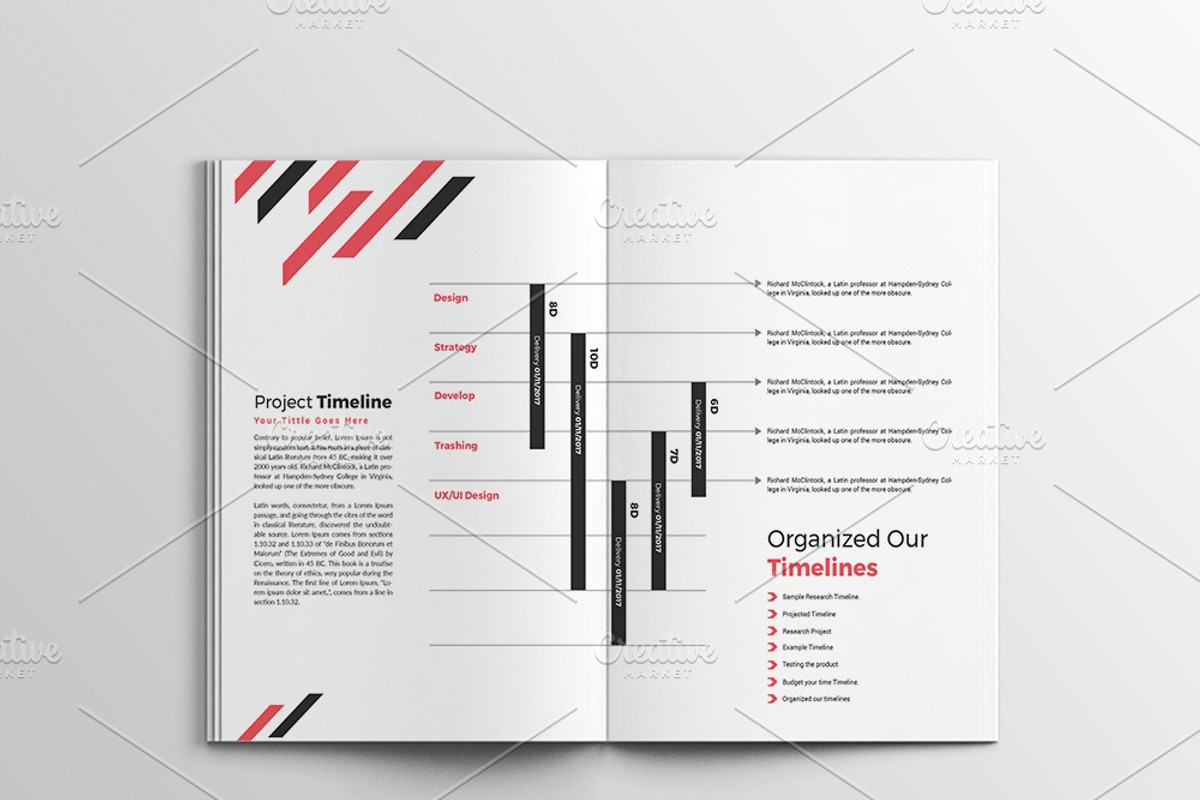 Creative Proposal Template, a Brochure Template by MRI STUDIO (Photo 13 of 14)