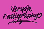 Brightora, a Script Font by Nathatype (Thumbnail 4 of 15)