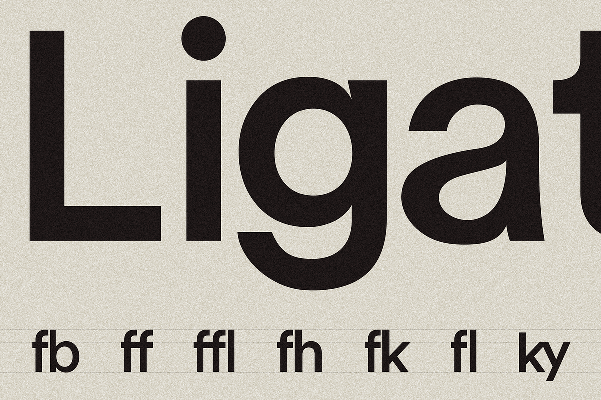 GG Vert – Variable, a Sans Serif Font by GG Design (Photo 5 of 9)