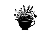 Flower Bouquet Bundle, an Illustration by Designs_River (Thumbnail 27 of 31)