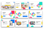 Podence – Education Keynote Template, a Presentation Template by kreatifreya (Thumbnail 3 of 5)