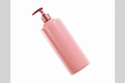 Lotion bottle 3d model, an Object 3D Model by fahad121 (Thumbnail 2 of 6)