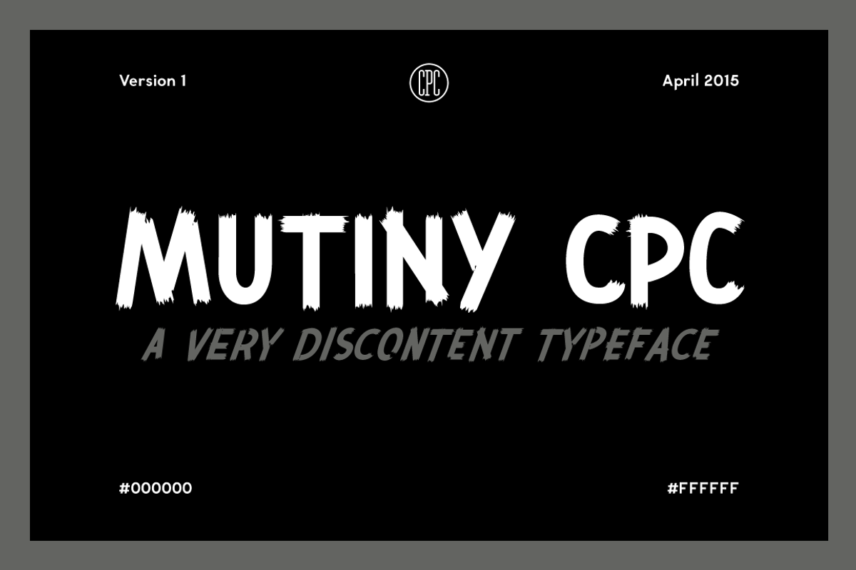 Mutiny CPC