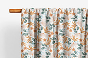 Hanging Fabric Mockup, a Household Mockup by GraphicVil (Thumbnail 9 of 9)