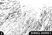 25 Grunge & Subtle Vector Textures, a Texture Graphic by TexturWerk (Thumbnail 2 of 5)