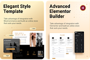 Nexoot, a WordPress Template by Burntilldead (Thumbnail 3 of 4)