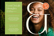 Selario Elegant Modern Sans Serif, a Sans Serif Font by timelesstype.co (Thumbnail 9 of 15)