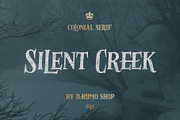 All Time Bundle | Unique Fonts, a Sans Serif Font by Darumo Shop (Thumbnail 12 of 38)