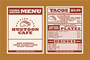 DAMADORE TYPEFACE, a Slab Serif Font by 24Design Studios (Thumbnail 4 of 7)