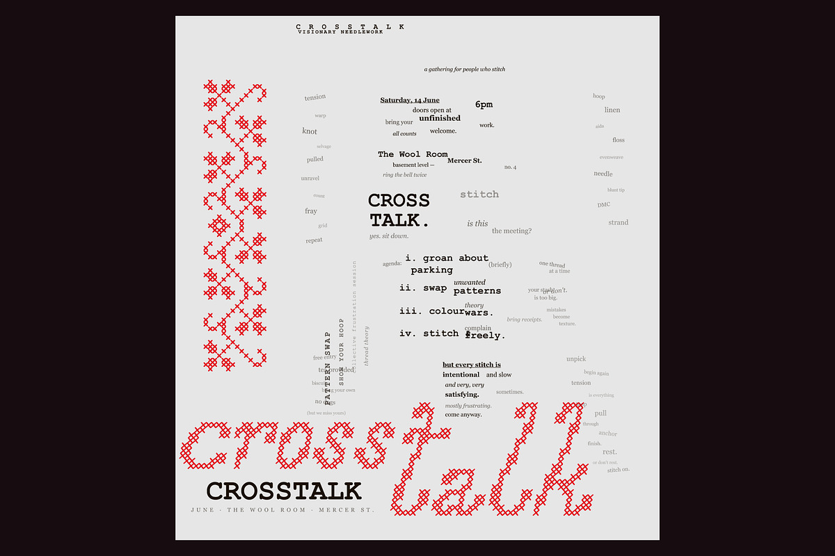Folk Club // 17 Font Set (Pixel), a Script Font by PeachCreme (Photo 5 of 18)