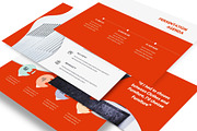 Obiza Google Slides Template, a Presentation Template by temphall (Thumbnail 3 of 8)