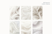 Pearl Editorial Textures & Overlays, a Texture Graphic by anastasiia.art (Thumbnail 8 of 10)