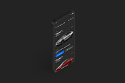 Galaxy S26 Clay - 24 Mockups Scenes, an Android Mockup by Asylab (Thumbnail 24 of 62)
