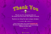 8 Potion Halloween Stamp Brushes, a Brush Add-On by vectstudio (Thumbnail 9 of 9)