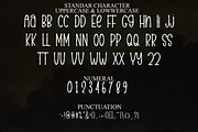 Spooky Halloween, a Sans Serif Font by InermediaSTUDIO (Thumbnail 4 of 7)