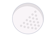 Golf ball Vector Icon, an Icon by Pexelpy (Thumbnail 2 of 2)
