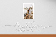 Strong table, a Script Font by Franstudio (Thumbnail 3 of 17)