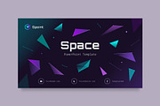 Presentation Space, a Presentation Template by TemplatesNow! (Thumbnail 8 of 13)