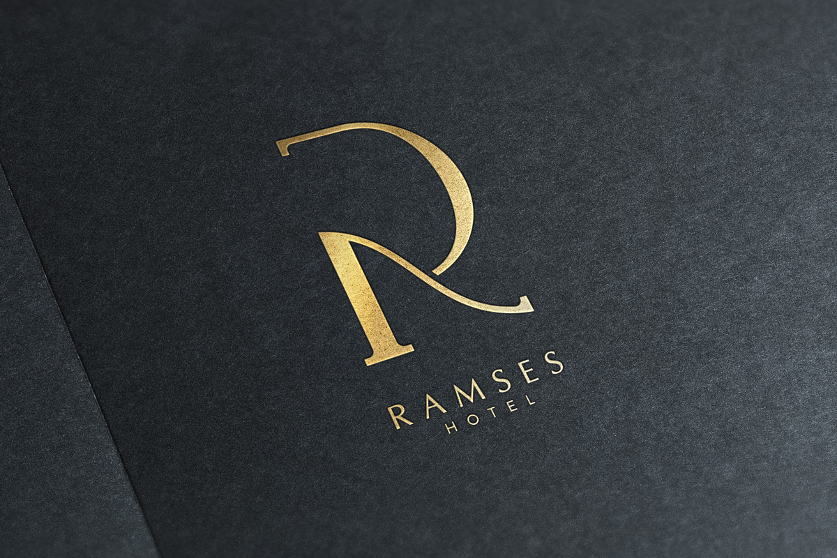 Elegant Logos, a Branding & Logo Template by Michael Rayback Design (Photo 7 of 20)
